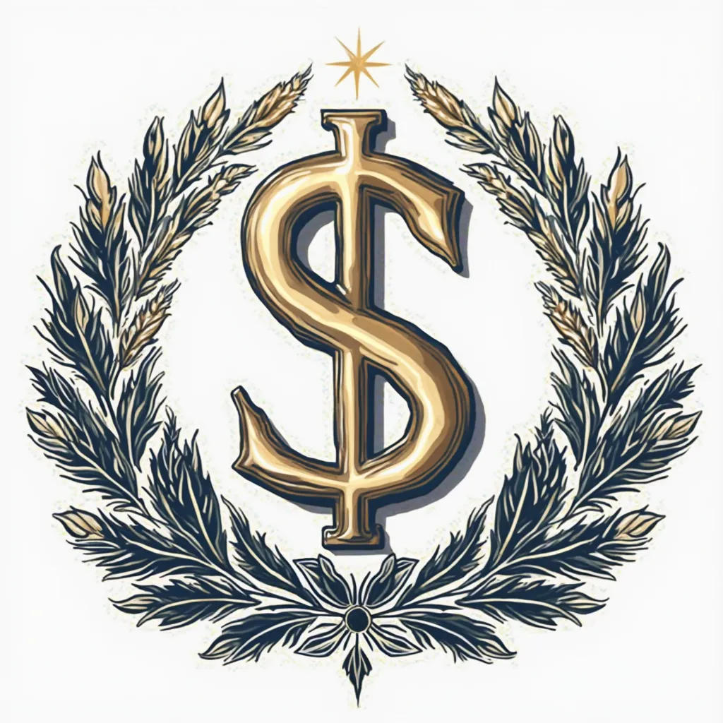 Logo Consultoría Financiera